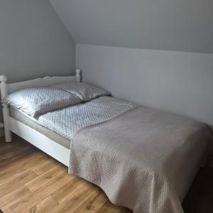 Apartament GRZEŚ