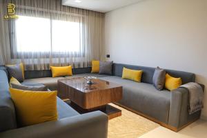 La Teral Appartement 4 Tanger