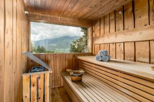 Froetscherhof, Urlaub auf dem Bio-Bauernhof in Brixen, Appartments