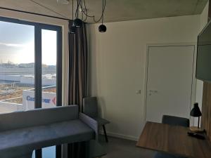 Magnolia Loft Apartments