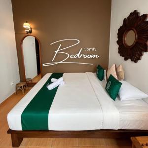 Sampai Villa Amarajota