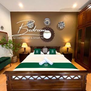 Sampai Villa Amarajota