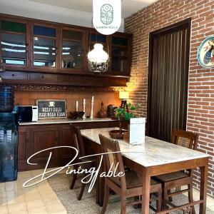 Sampai Villa Amarajota