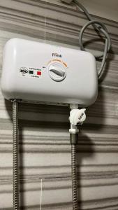 Alabang Condos by Emma