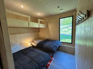 Campings Domaine Napoleon : photos des chambres