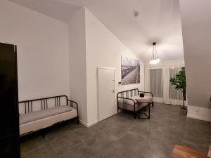 Residence Apartments