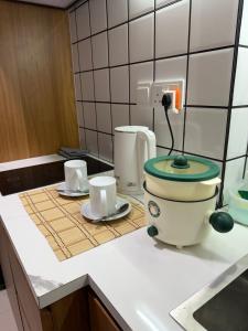 Pollux Habibie Superior with extra bed by Superstay