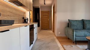 Apartament tu Przystań