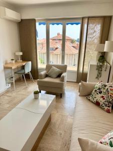 AGENCIA Appartement residence Oxford 5e