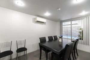 Modern Style 1BR Large balcony at Nimman