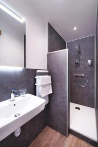 Hotels Hotel le Christiania : photos des chambres