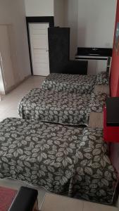 Hotel Monte Carlo Cordoba