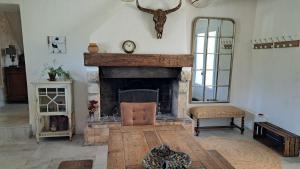 Villas Mas la Provinciale : photos des chambres