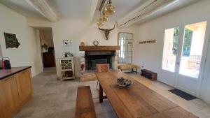 Villas Mas la Provinciale : photos des chambres