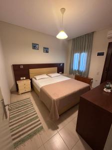 Ta Kalamakia Apartments