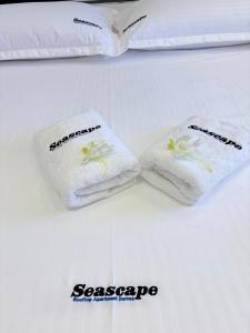 Seascape Apartment Durres