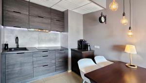 Apartament Wakacyjny Promenada Gwiazd 28 - parking gratis
