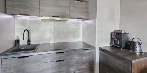 Apartament Wakacyjny Promenada Gwiazd 28 - parking gratis