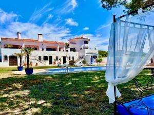 Villa SOLAR DO MONTE 3