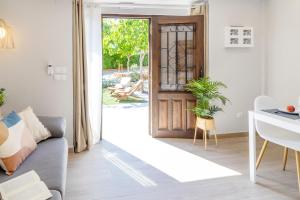 Apartaments La Cabana