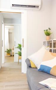 Apartaments La Cabana