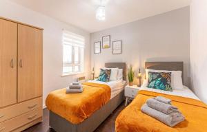 3Bedroom House Sleeps 6 Bradford