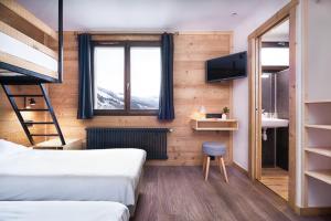 Hôtel le Christiania