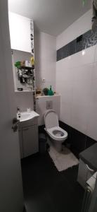 Apartman za najam za potrebe koncerta MP Thompsona