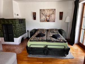 Kerstins Fewo Allgäuliebe