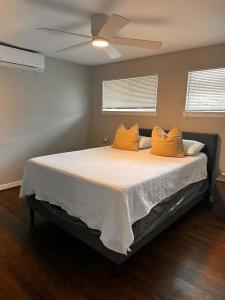 Spacious Apartment Home 6 minutes from Medical Center