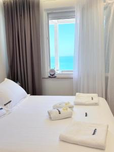 Seascape Apartment Durres