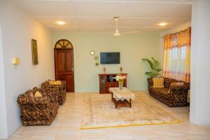Malkiya House