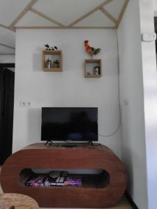 gite campagne Aupthiesomme au calme entre terre et mer