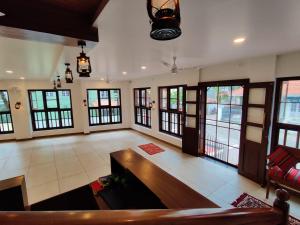 Le Zainas Fort Hotel