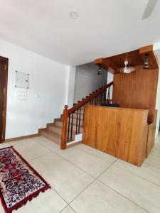 Le Zainas Fort Hotel