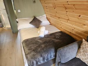 Silver Valley Glamping