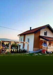 Kuća za odmor Kupreška Čarolija - Ubytování bez kategorie ve městě Kupres