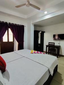 Le Zainas Fort Hotel