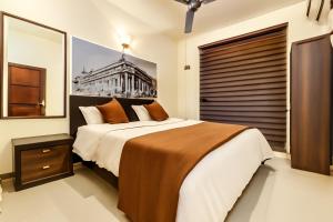 Sea View Apartment