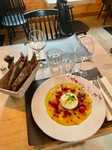 Hotels Hotel le Christiania : photos des chambres