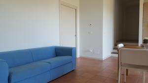 Appartamento Premium con 3 Camere da Letto e Balcone