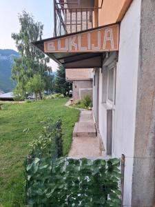 Apartment Buklija