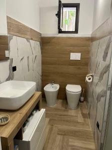 B&B Borgo Storico dei Marinai