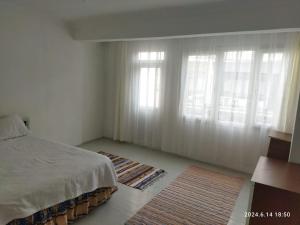 Modern Flat Walk to Shops, Cafes Harbour