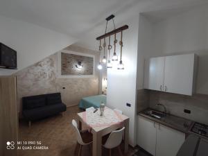 B&B Borgo Storico dei Marinai