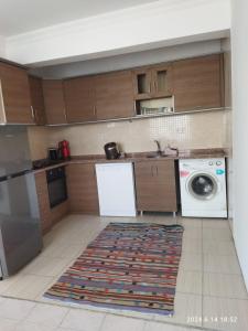 Modern Flat Walk to Shops, Cafes Harbour