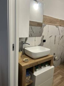 B&B Borgo Storico dei Marinai