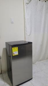 Aparta estudio de una habitación 02