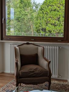 Al tempo ritrovato Country house