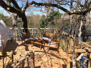 Complexes hoteliers Les Robinsonades : photos des chambres